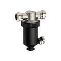 Magnetic Filter for Central Heating Boiler Systems-VHMF004 Magnetic Filter - VCC Home