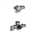 Underfloor Heating System – VHMC001  Water Mixing Center - VCC Home